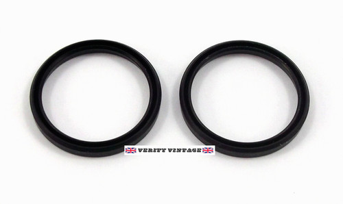 Bsa bantam thin fork oil - thin, seal
