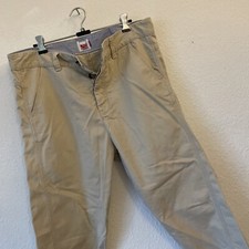 Back & Hrsy Trousers siz