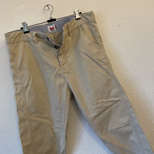 Back hrsy trousers siz - &,