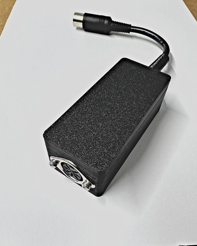 C64 commodore psu - commodore, 64