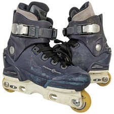 Salomon ST Seventy Aggressive