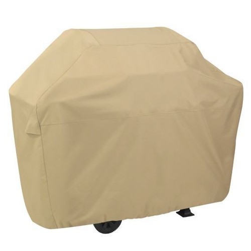 Terrazzo gas bbq - gas, cover