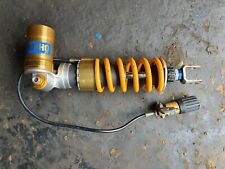 OHLINS SUZUKI GSXR 1000 K3 K4 REAR SHOCK ABSORBER UNIT RSU SU3020
