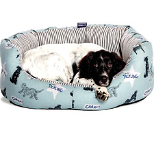 BATTERSEA PLAYFUL DOG DELUXE