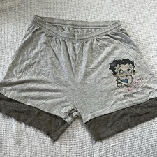Vintage 90s Betty Boop Rare