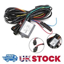 Universal DRL LED Daytime