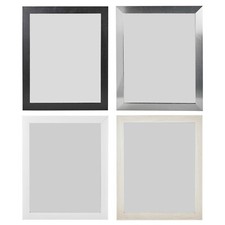 Large wooden frame wall - large,