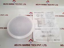 Optimus a-256atp ceiling speaker 6w/100v