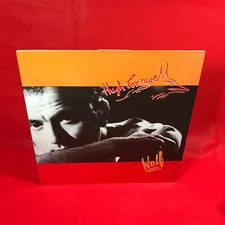 THE STRANGLERS HUGH CORNWELL