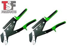 2 x TSF Slate Cutter with Hole