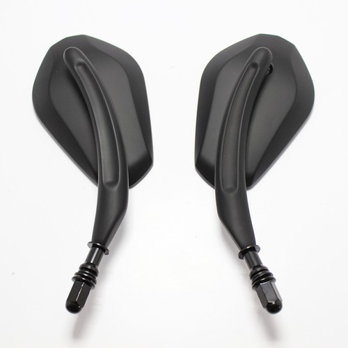 Pair rearview side mirrors - pair,