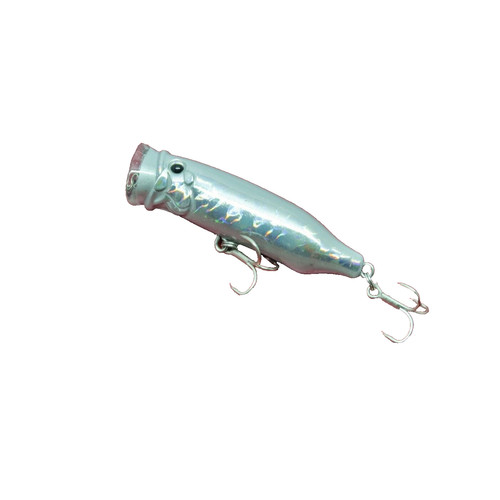Surface popper plug lures bass - lures,