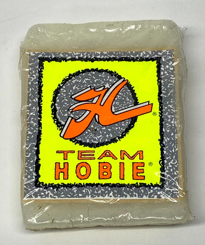 Vtg team hobie - sealed, 80s