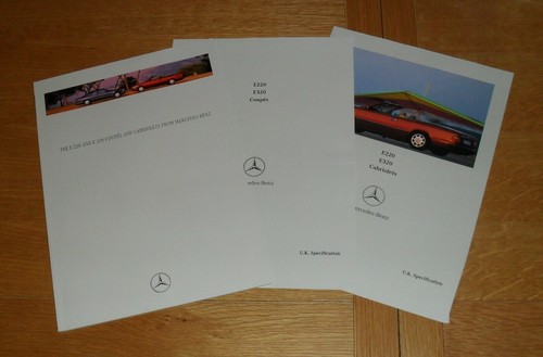 Mercedes class coupe - e,