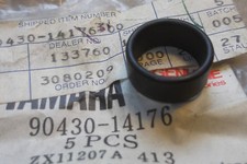 YAMAHA XZ550  XZ 550