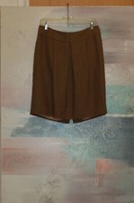 ETRO Womens Skirt Wool Blend