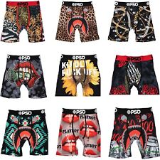 High Quality Quick Dry Men Underwear Staple Boxers Briefs Shorts Pants