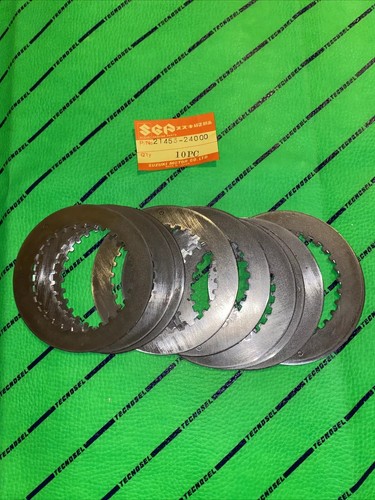 Suzuki oem nos - oem, 1981-1983