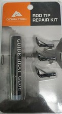 Ozark Trail Rod Tip Repair