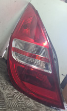 Hyundai i30 rear light
