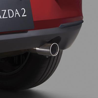 Genuine mazda2 2020 - genuine, 2020>