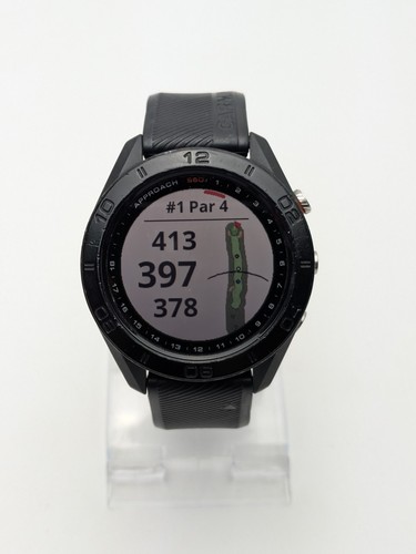 Garmin approach s60 - approach, gps