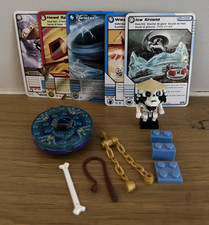 LEGO NINJAGO 2175 Ninjago