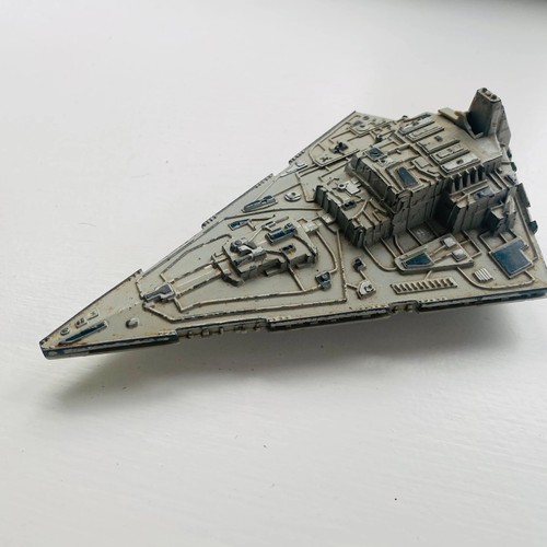 Vintage star wars die - star,