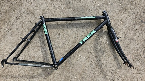 1990 trek 7000 aluminium frame - 1990,