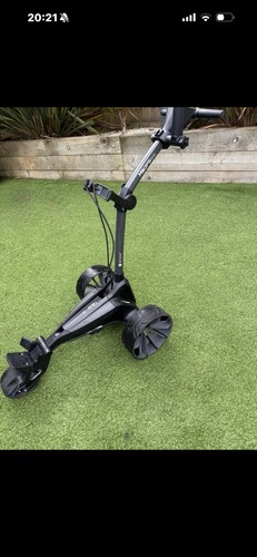 Motocaddy gps dhc motorised - gps,