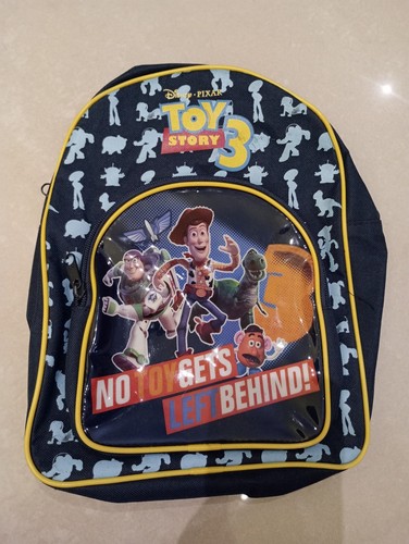 Vintage toy story small - toy,
