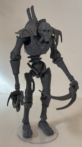 Warhammer 40k mcfarlane toys - warhammer,
