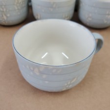 Vintage Hornsea Concept