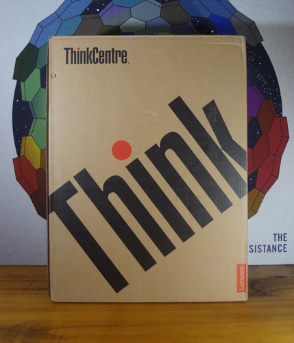 Lenovo thinkcentre neo - neo, 30s