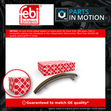 Timing Chain Guide fits