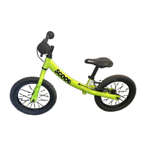 Scoot ridgeback balance - 14",