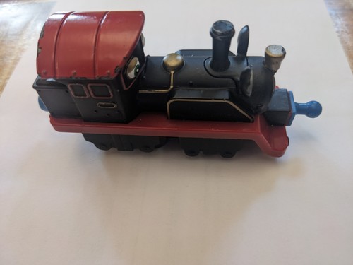 Chuggington die cast 2010 - chuggington,