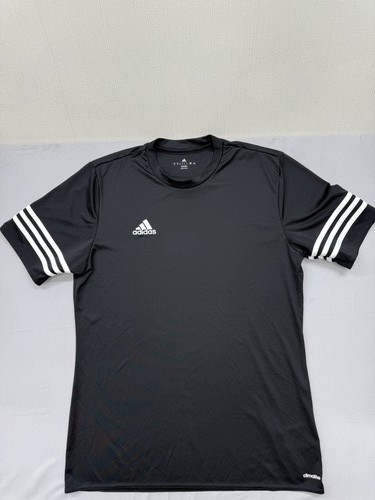 Adidas climacool black jersey - climacool,