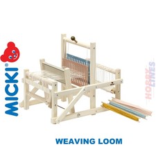 WEAVING LOOM Kit with Yarn