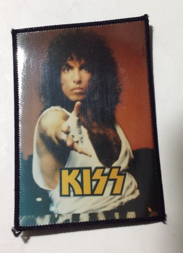 Kiss paul stanley vintage - kiss,