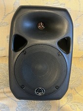 Wharfedale Titan 8 black