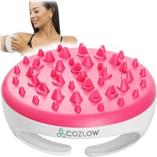 Fuchsia Pink Anti-Cellulite