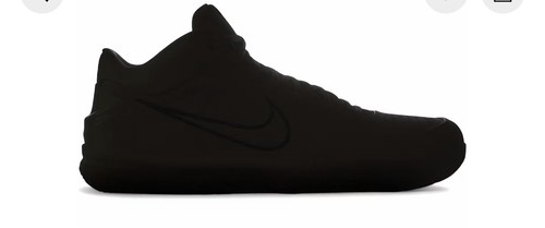 Nike kobe draft - 4, day