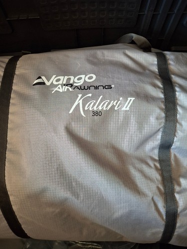 Vango kalari 380 air - vango,