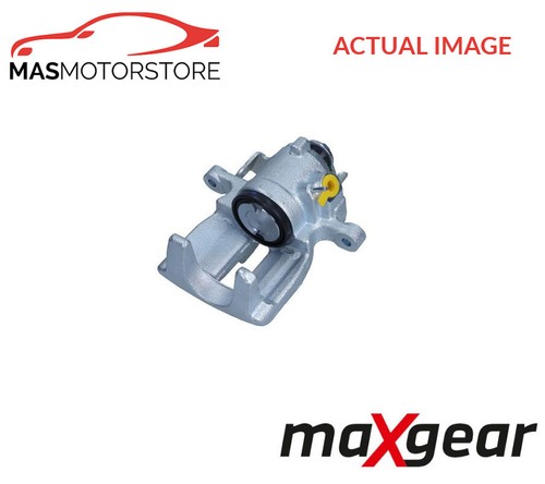 Brake caliper braking rear - caliper,