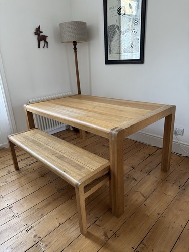 Habitat radius solid oak - solid,
