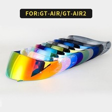 GT-Air Helmet Shield for SHOEI GT Air Neotec CNS-1 GT Air 2 Motorcycle SunshiUUK