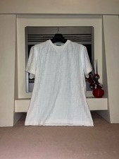 Oversized Dior Oblique Towel