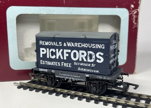 Dapol b91 gwr - dapol,