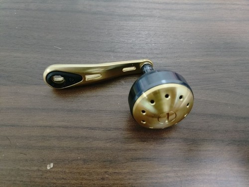 Shimano beastmaster handle - shimano,
